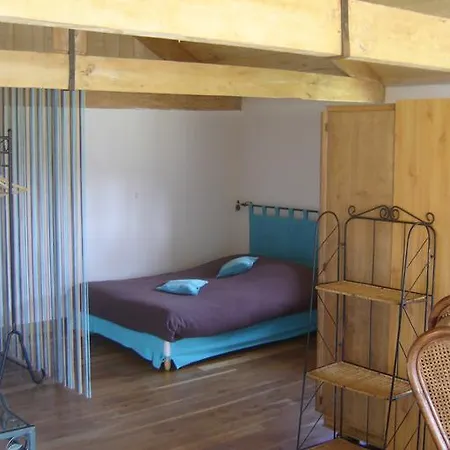 Paysannerie Des Versanes - Le Apartamento *
