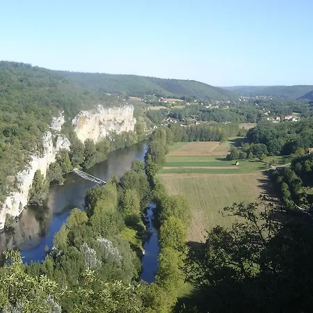 Paysannerie Des Versanes - Le Apartamento Tour-de-Faure