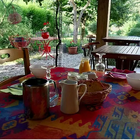 Paysannerie Des Versanes - Le Apartamento Tour-de-Faure
