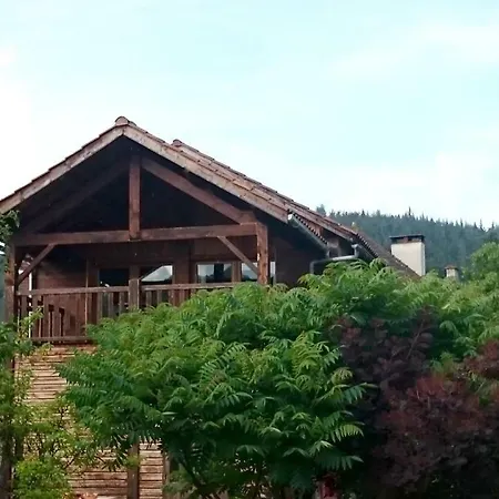 Paysannerie Des Versanes - Le Tour-de-Faure
